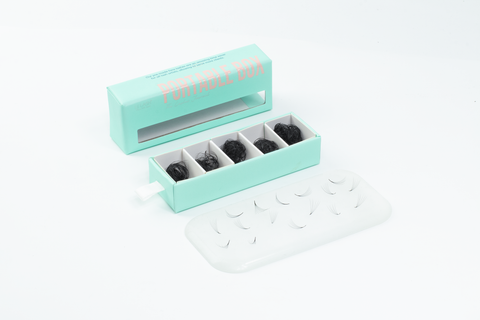Promade Loose Fan - Portable Box